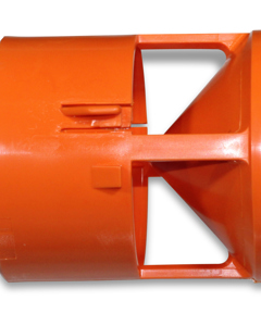 Flooding slide TRU PAN